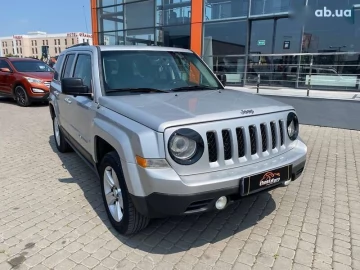 Авто Jeep Patriot 2013 № 7824727