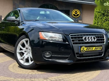 Авто Audi A5 2010 № 7824728