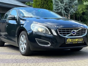 Авто Volvo S60 2011 № 7824729