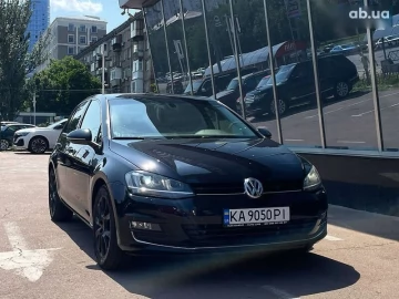 Авто Volkswagen Golf 2015 № 7824735