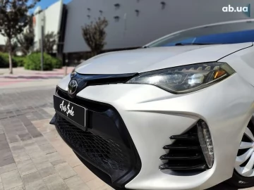 Авто Toyota Corolla 2019 № 7824739