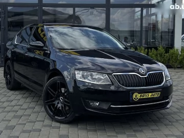 Авто Skoda Octavia 2013 № 7824740