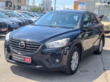 Авто Mazda Cx-5 2016 № 7824748