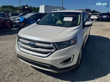 Авто Ford Edge 2016 № 7824751