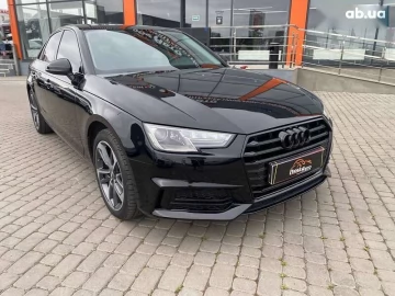 Авто Audi A4 2019 № 7824760