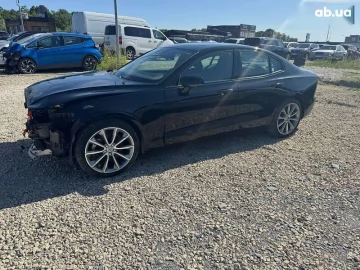 Авто Volvo S60 2021 № 7824763