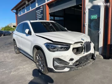 Авто BMW X1 2020 № 7824769