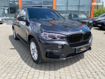 Авто BMW X5 2016 № 7824773