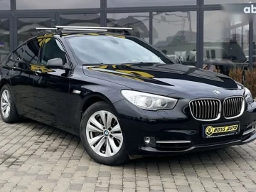 Авто BMW 5 Серия 2013 № 7824775