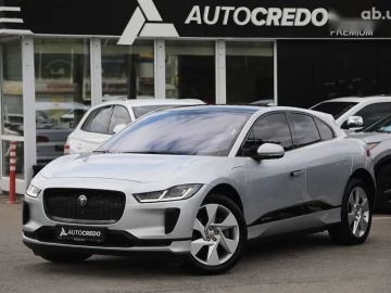 Авто Jaguar I-Pace 2019 № 7824776