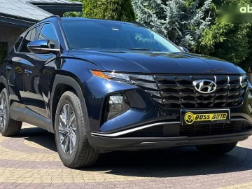 Авто Hyundai Tucson 2022 № 7824777