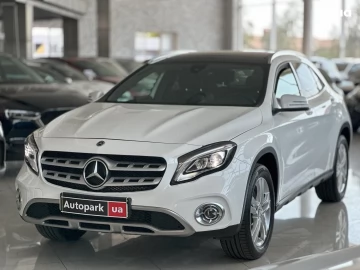 Авто Mercedes Gla-Класс 2019 № 7824779