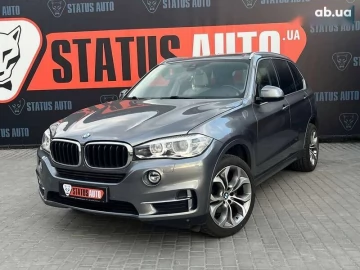 Авто BMW X5 2015 № 7824780