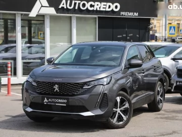 Авто Peugeot 3008 2021 № 7824783