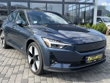 Авто Polestar 2 2023 № 7824785