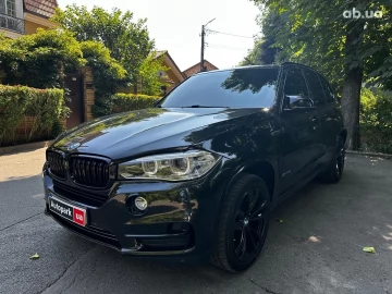 Авто BMW X5 2015 № 7824787