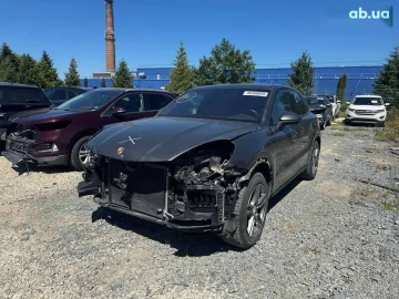 Авто Porsche Cayenne 2019 № 7824788