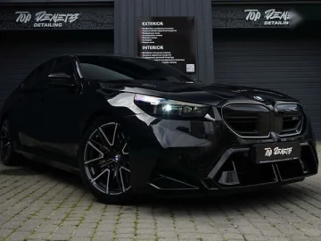 Авто BMW M5 2024 № 7824798