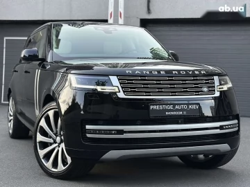 Авто Land Rover Range Rover 2024 № 7824800