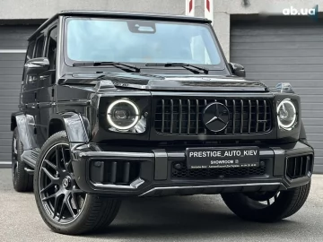 Авто Mercedes G-Класс 2024 № 7824801
