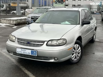 Авто Chevrolet Classic 2004 № 7825032