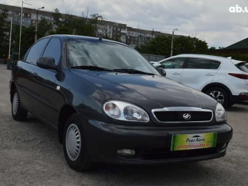 Авто ЗАЗ Sens 2013 № 7825035