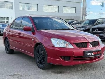 Авто Mitsubishi Lancer 2006 № 7825036
