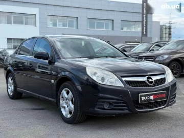 Авто Opel Vectra 2007 № 7825039