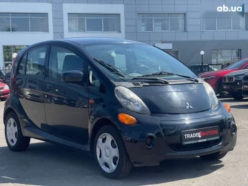 Авто Mitsubishi I-Miev 2011 № 7825040