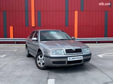 Авто Skoda Octavia 2007 № 7825041