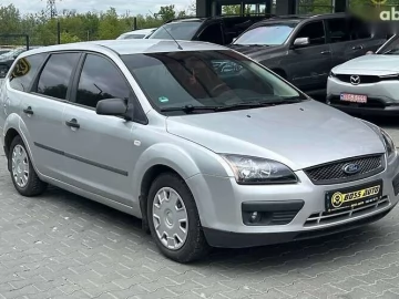 Авто Ford Focus 2006 № 7825056