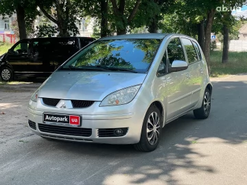 Авто Mitsubishi Colt 2007 № 7825057