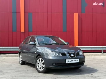 Авто SEAT Cordoba 2007 № 7825061