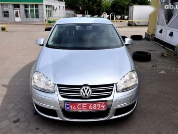 Авто Volkswagen Jetta 2005 № 7825065