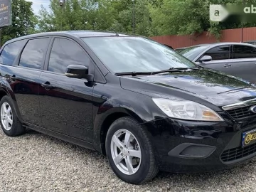 Авто Ford Focus 2008 № 7825069