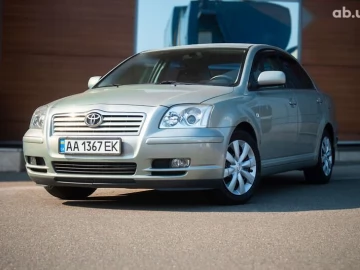 Авто Toyota Avensis 2005 № 7825073