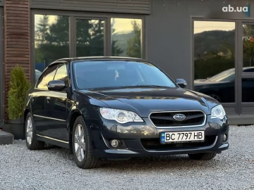 Авто Subaru Legacy 2006 № 7825081