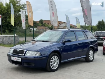 Авто Skoda Octavia 2008 № 7825082