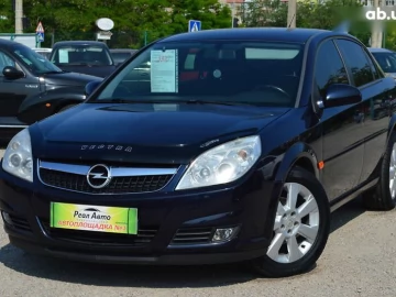 Авто Opel Vectra 2006 № 7825494