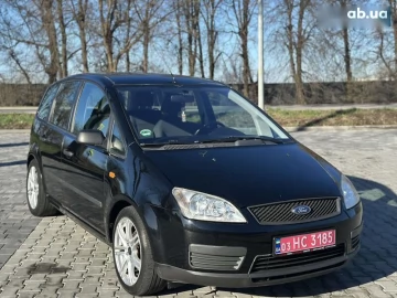 Авто Ford C-Max 2005 № 7825496