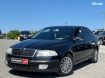 Авто Skoda Octavia 2008 № 7825498