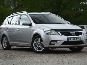 Авто KIA Ceed 2011 № 7825501