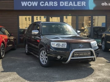 Авто Subaru Forester 2005 № 7825507