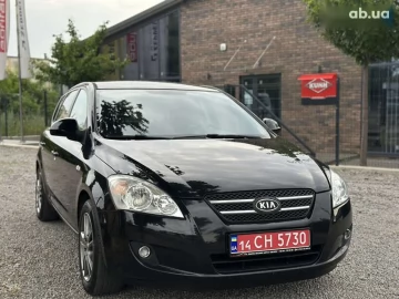 Авто KIA Ceed 2007 № 7825508