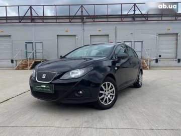 Авто SEAT Ibiza 2011 № 7825510