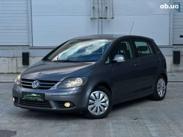 Авто Volkswagen Golf Plus 2006 № 7825511