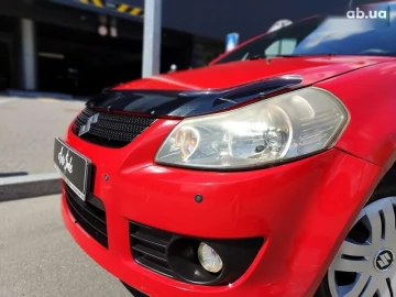 Авто Suzuki Sx4 2008 № 7825512