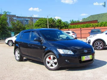 Авто KIA Ceed 2008 № 7825513