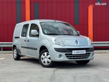 Авто Renault Kangoo 2012 № 7825523