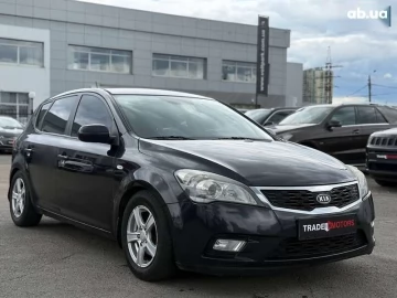 Авто KIA Ceed 2011 № 7825524